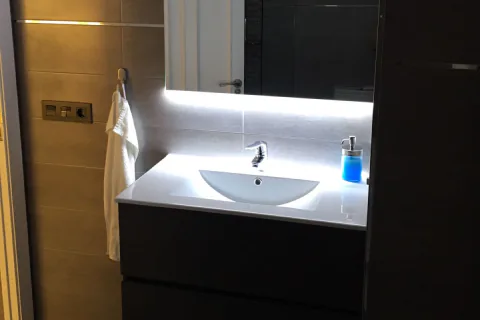 Vivienda en Llubí